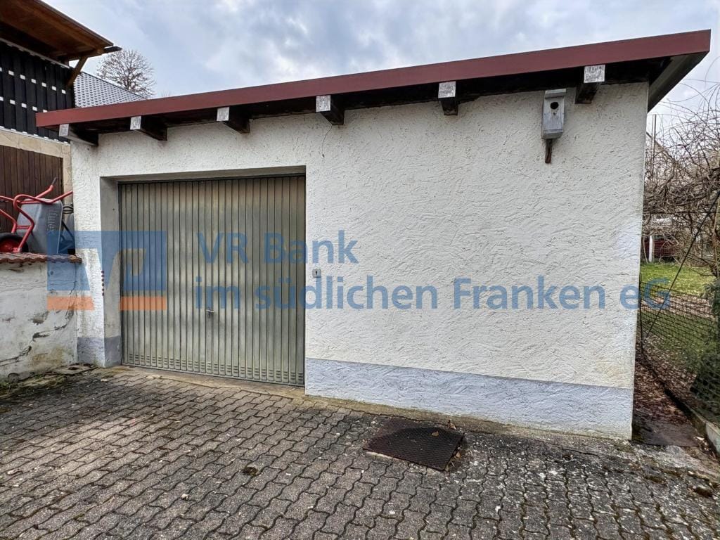 Immobilie in Treuchtlingen - Einfamilienhaus in Möhren - Bild 3