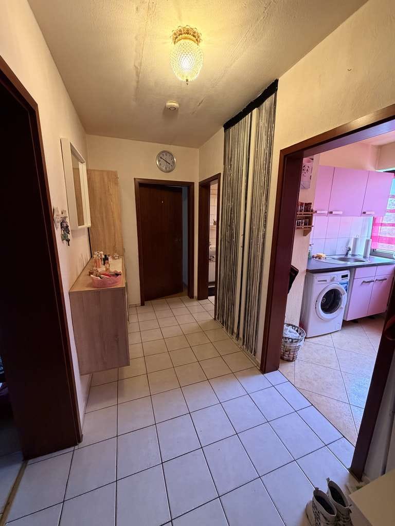 Immobilie in Hanau - Großzügige 3-Zimmer-Wohnung mit Loggia & Aufzug in Hanau-Tümpelgarten - Bild 2