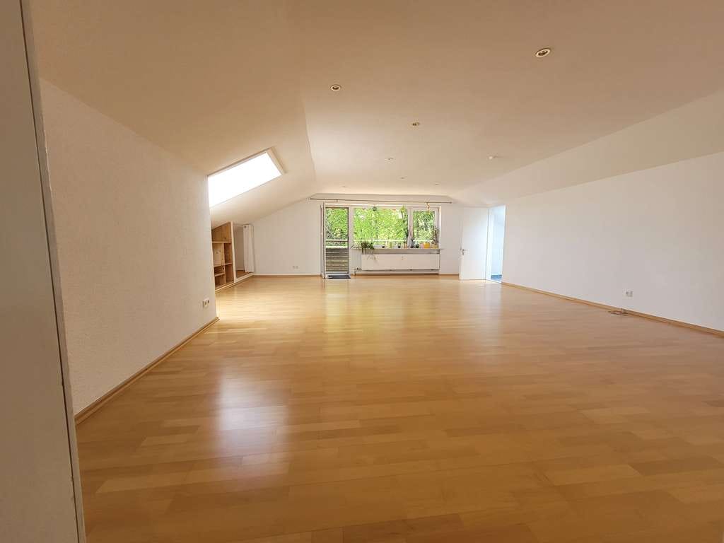 Immobilie in Immenstadt im Allgäu - Schöne 5-Zimmer-Wohnung in Immenstadt im Allgäu - Bild 1