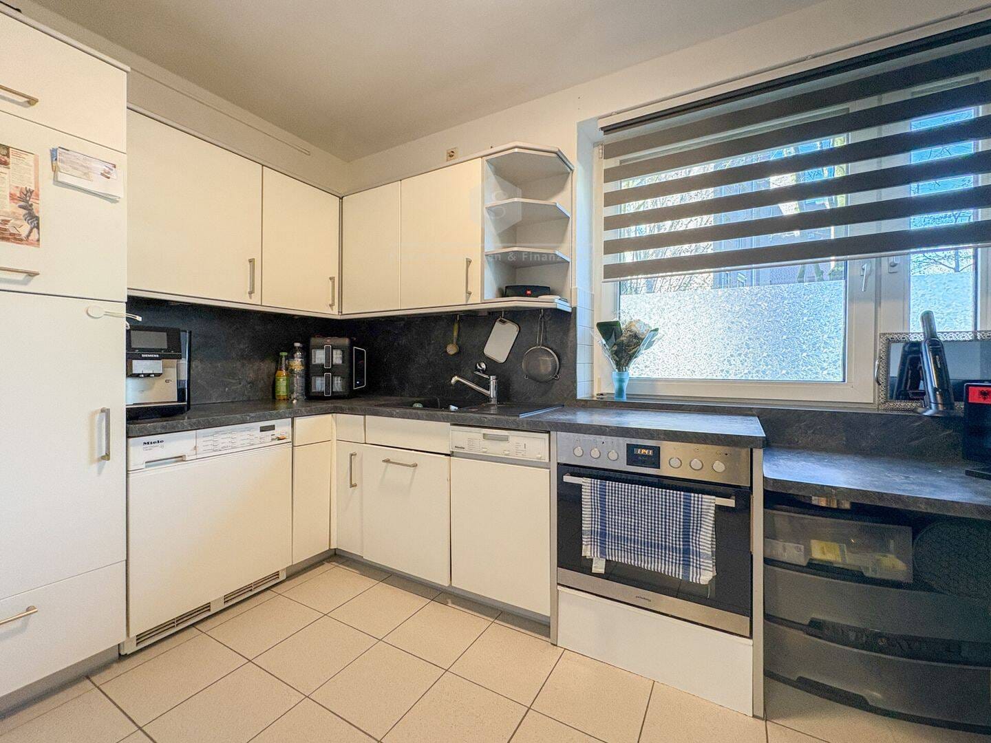 Immobilie in Nordhorn - Eigentumswohnung mit Stellplatz in zentraler Lage als Kapitalanlage oder zur Eigennutzung - Bild 3
