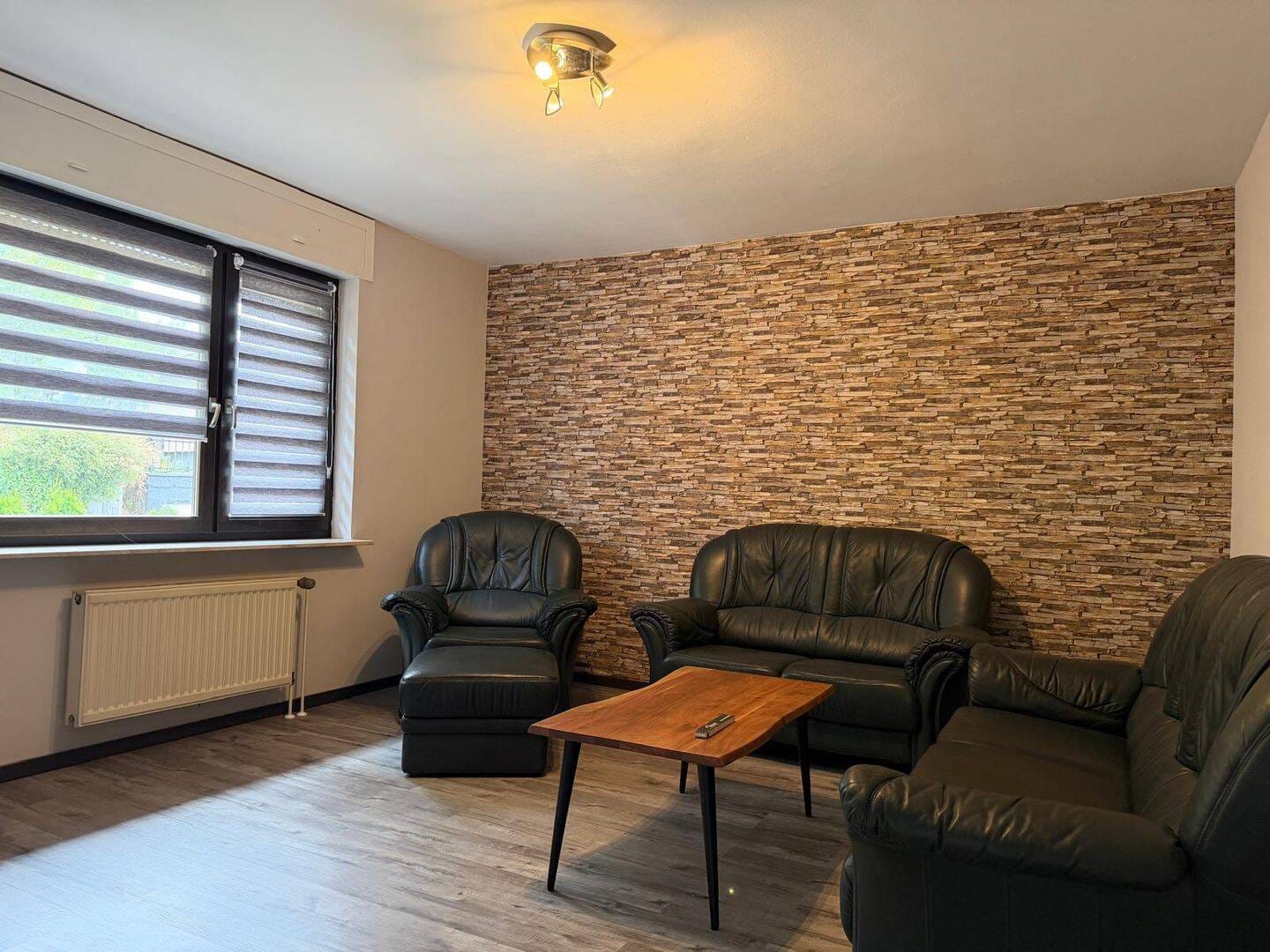 Immobilie in Serrig - Gepflegtes Einfamilienhaus in ruhiger Lage - Bild 1