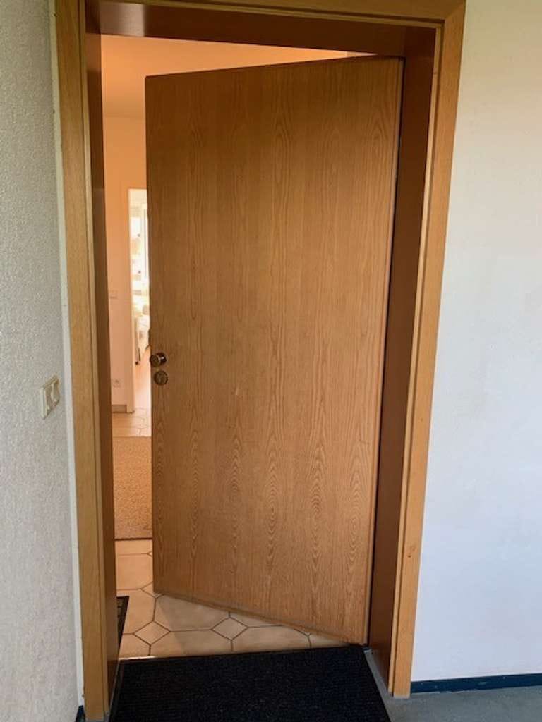 Immobilie in Roßtal - Sonnige Wohnung in Roßtal ... - Bild 2