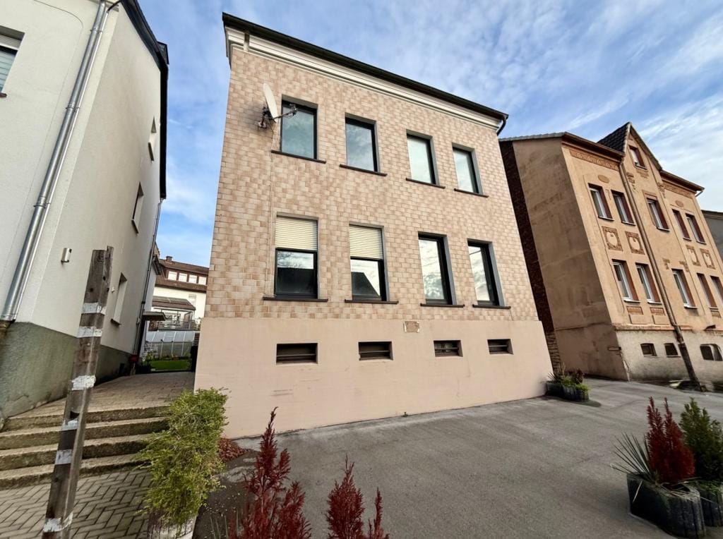 Immobilie in Menden - Einfamilienhaus freistehend in Menden (Sauerland) (Menden) - Bild 0