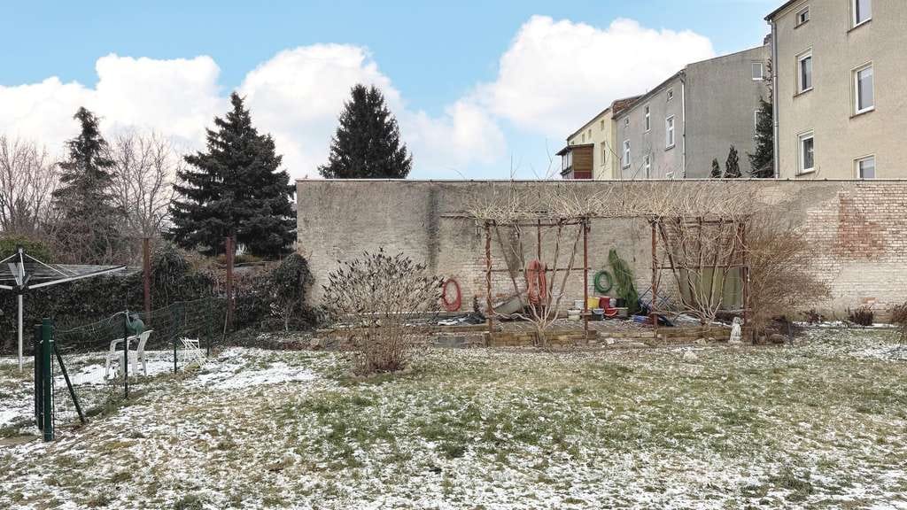 Immobilie in Forst (Lausitz) - Baršć - Frühjahrs-Projekt!  - Bild 3