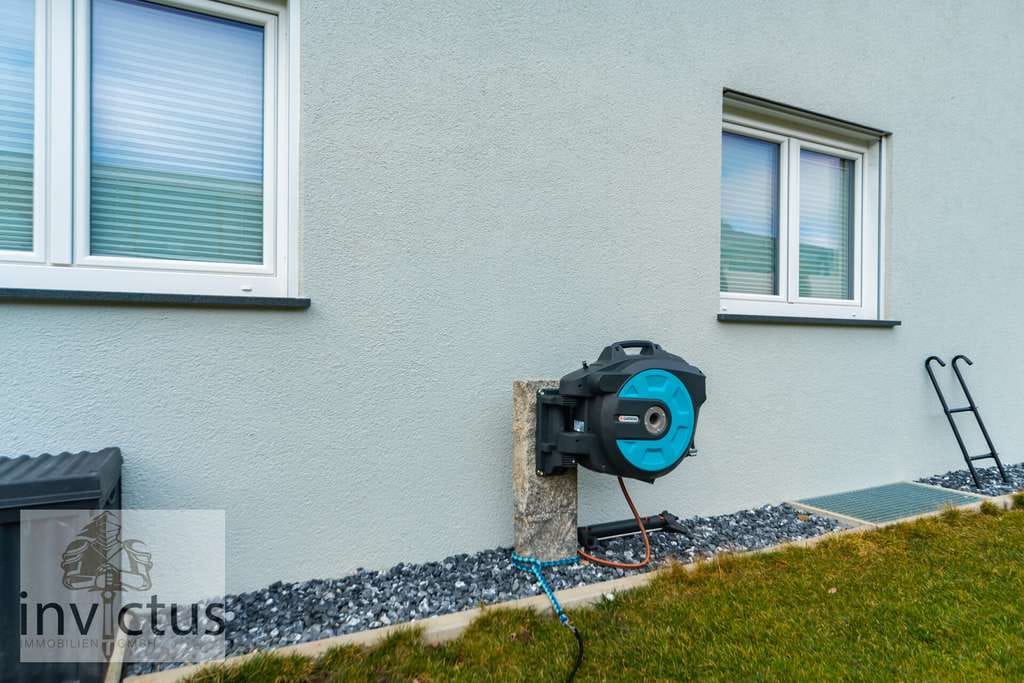 Immobilie in Deilingen - Familienparadies mit Weitblick – Ihr neues Zuhause im Grünen - Bild 4