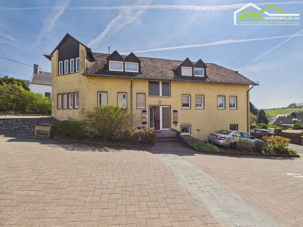 Immobilie in Burgschwalbach - Attraktive Kapitalanlage in Holzheim - Mehrfamilienhaus in ruhiger Lage - Bild 0