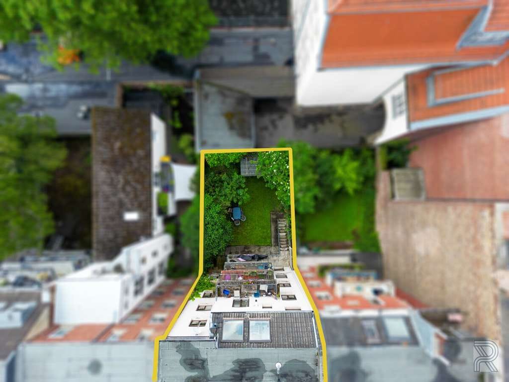 Immobilie in Aachen - Denkmalgeschützte Kapitalanlage mit Potential am Blücherplatz - Bild 2