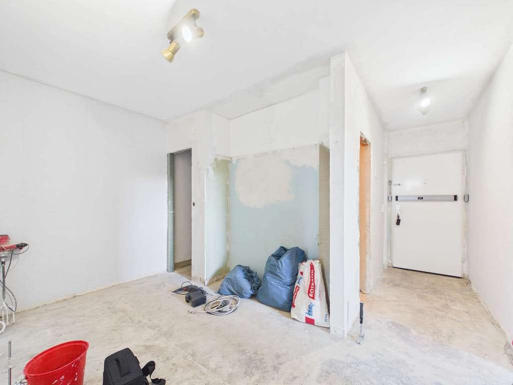 Immobilie in Oberursel - Sanierte, perfekt geschnittene Wohnung - Bild 1