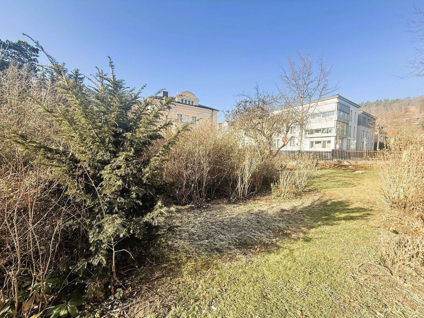 Immobilie in Rudolstadt - Mehrfamilienhaus in zentraler Lage-Attraktive Kapitalanlage mit moderner Energietechnik - Bild 4