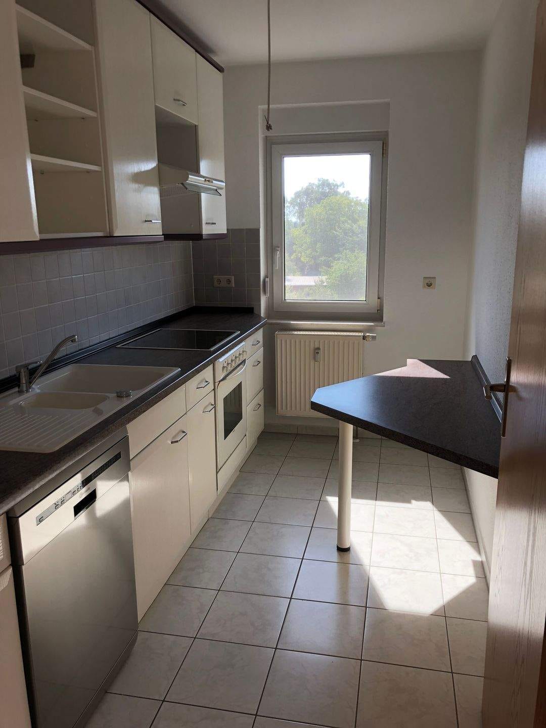 Immobilie in Elsterwerda - Provisionsfrei - Schöne 3-Zimmer-Eigentumswohnung zu verkaufen - direkt vom Eigentümer  - Bild 1