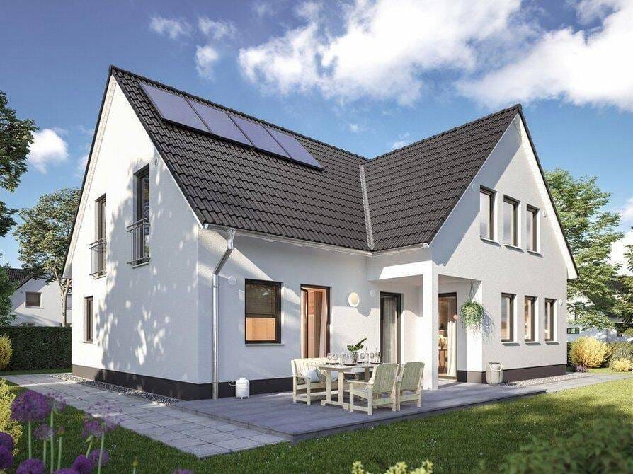 Immobilie in Welschbillig - Ein Haus für "ZWEI" unter einem Dach mit Freunden oder Familien - Wir bereiten den Weg - unkompliziert und sicher - Bild 2