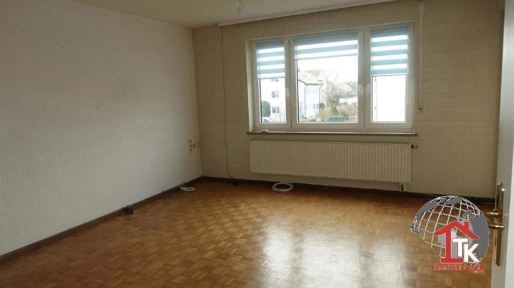 Immobilie in Bad Windsheim - 3-Zimmer-Etagenwohnung in sehr schöner und ruhiger Lage von Bad Windsheim zu verkaufen - Bild 4