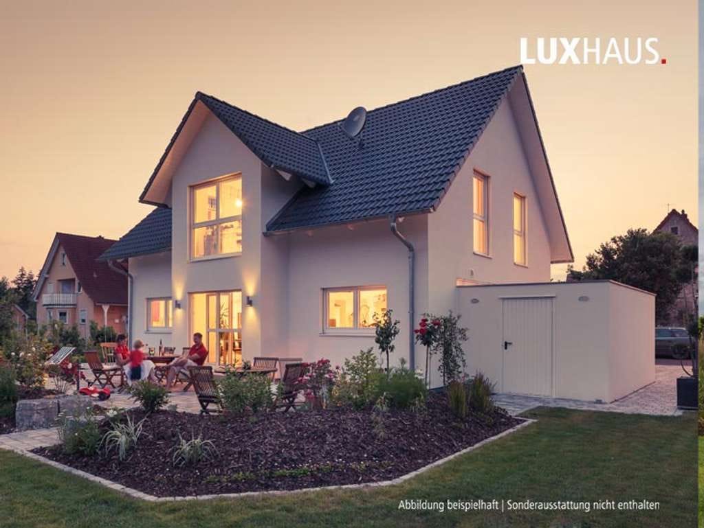 Immobilie in Spalt - Sonniges Grundstück in Theilenberg – ideal für Ihr Einfamilienhaus mit Weitblick - Bild 0