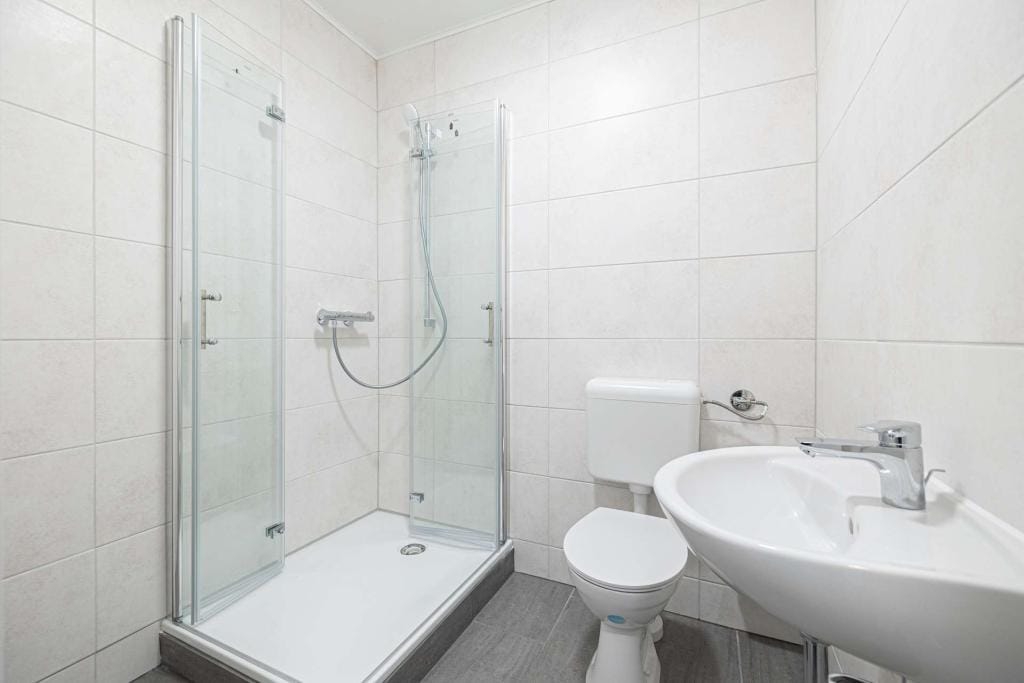 Immobilie in Meldorf - Etagenwohnung in Meldorf - Bild 3