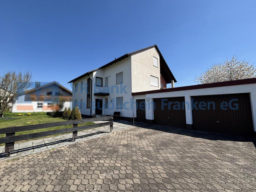 Immobilie in Dürrwangen -  - Bild 4