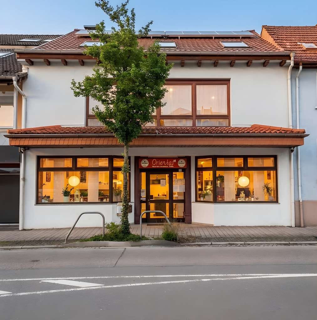 Immobilie in Wiesloch - Einzigartige Chance in Bestlage von Wiesloch – investieren, entwickeln, profitieren - Bild 0