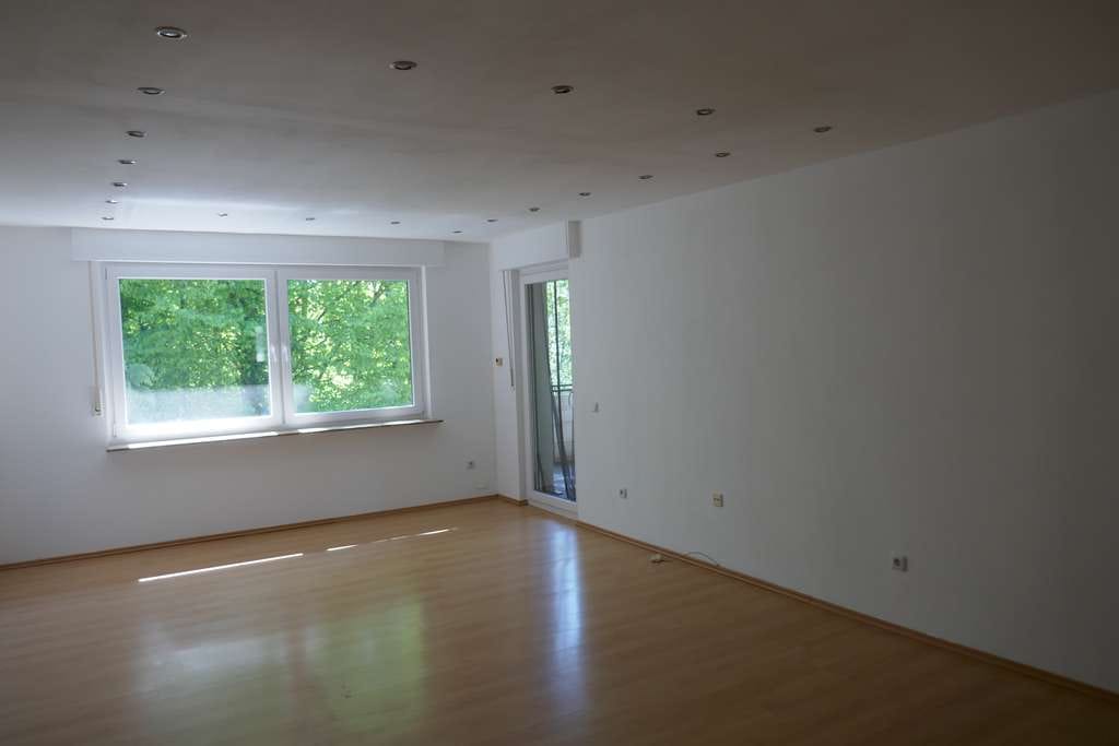 Immobilie in Herdecke - TOP-Chance : Herdecke-Semberg, 3-Zimmer- Eigentumswohnung, gute Aufteilung, zentrale Lage  m. Balkon - Bild 1