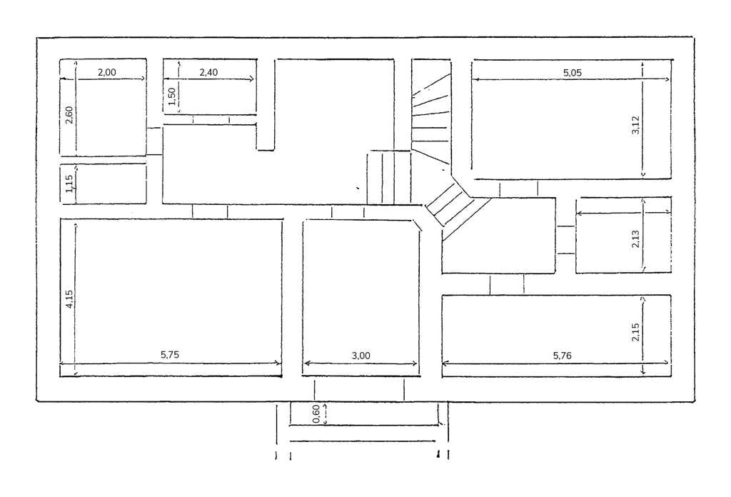 Immobilie in Milower Land - Ihr Gutshaus am See - provisionsfrei - Bild 2