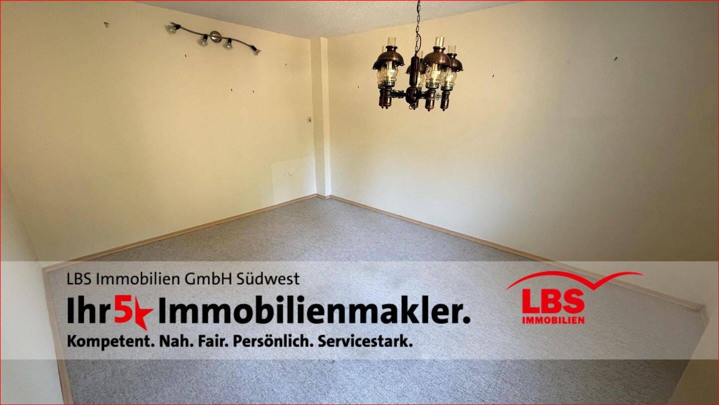 Immobilie in Bad Rippoldsau-Schapbach - Wohnhaus mit separater Einliegerwohnung - Bild 4
