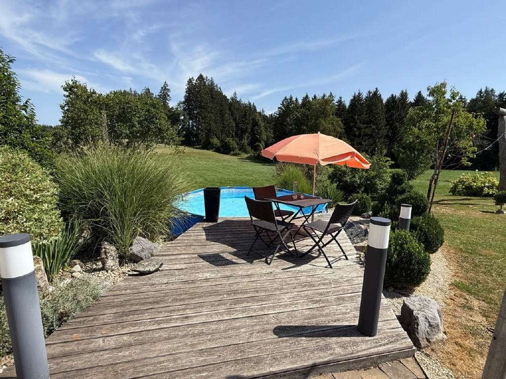 Immobilie in Argenbühl - Wunderschön renoviertes Landhaus auf 2.000 m² Grundstück - Bild 3