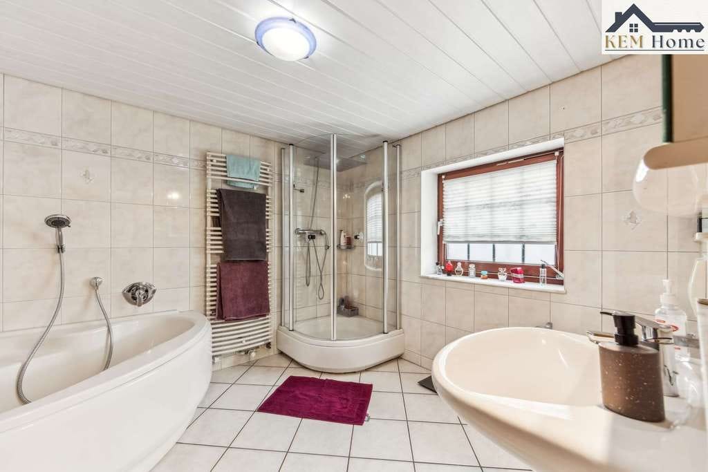 Immobilie in Nienstädt - Modernisiertes Einfamilienhaus mit großem Grundstück - Bild 2