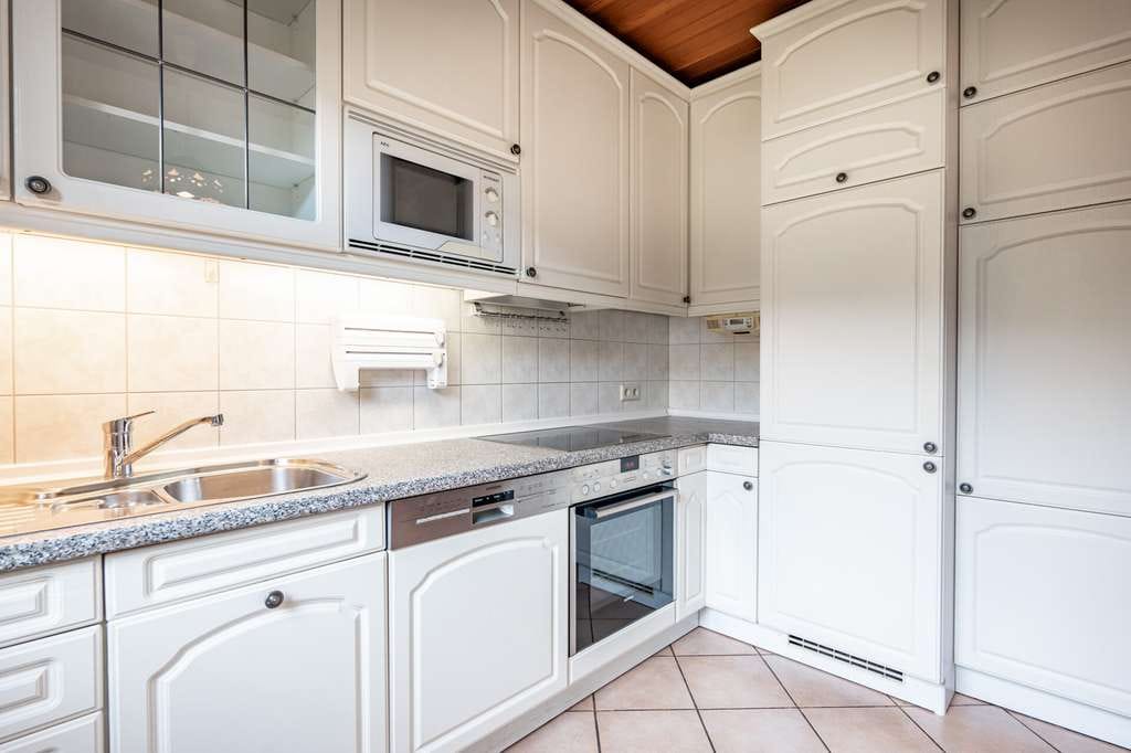 Immobilie in Norderstedt - Gepflegtes Endreihenhaus mit Loggia, Vollkeller und großem Garten in ruhiger Wohnlage - Bild 4