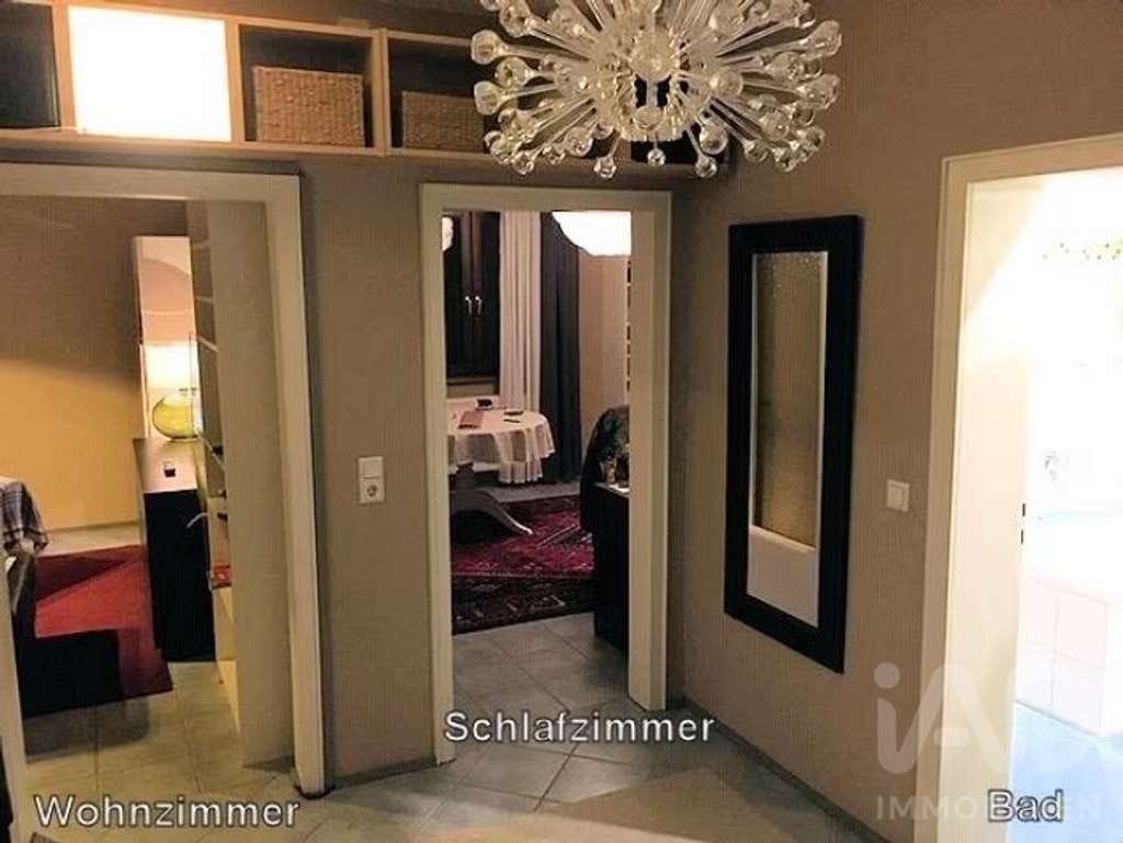Immobilie in Motten - Top Kapitalanlage: Saniertes Dreifamilienhaus  in ruhiger Lage von Motten - Bild 4