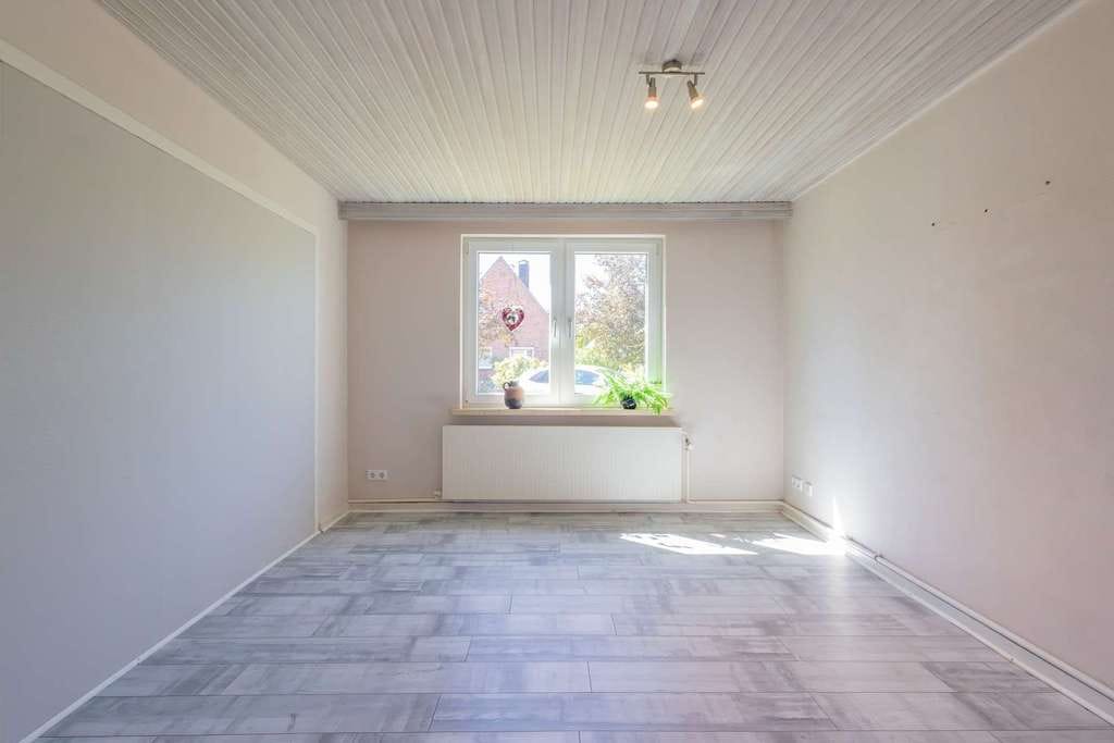 Immobilie in Fockbek - Gepflegte und umfangreich sanierte Haushälfte im Herzen von Fockbek - Bild 3