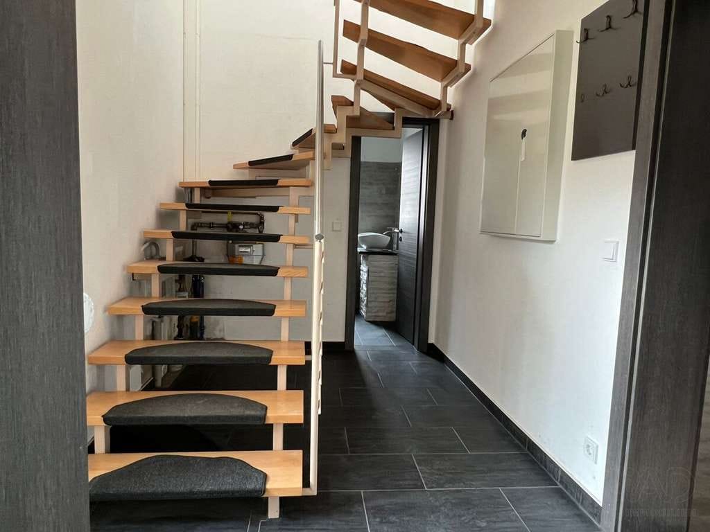 Immobilie in Dachwig - Modernes Wohnen in historischer Lage: Ihr neues Zuhause mit Top-Ausstattung nahe Erfurt - Bild 1