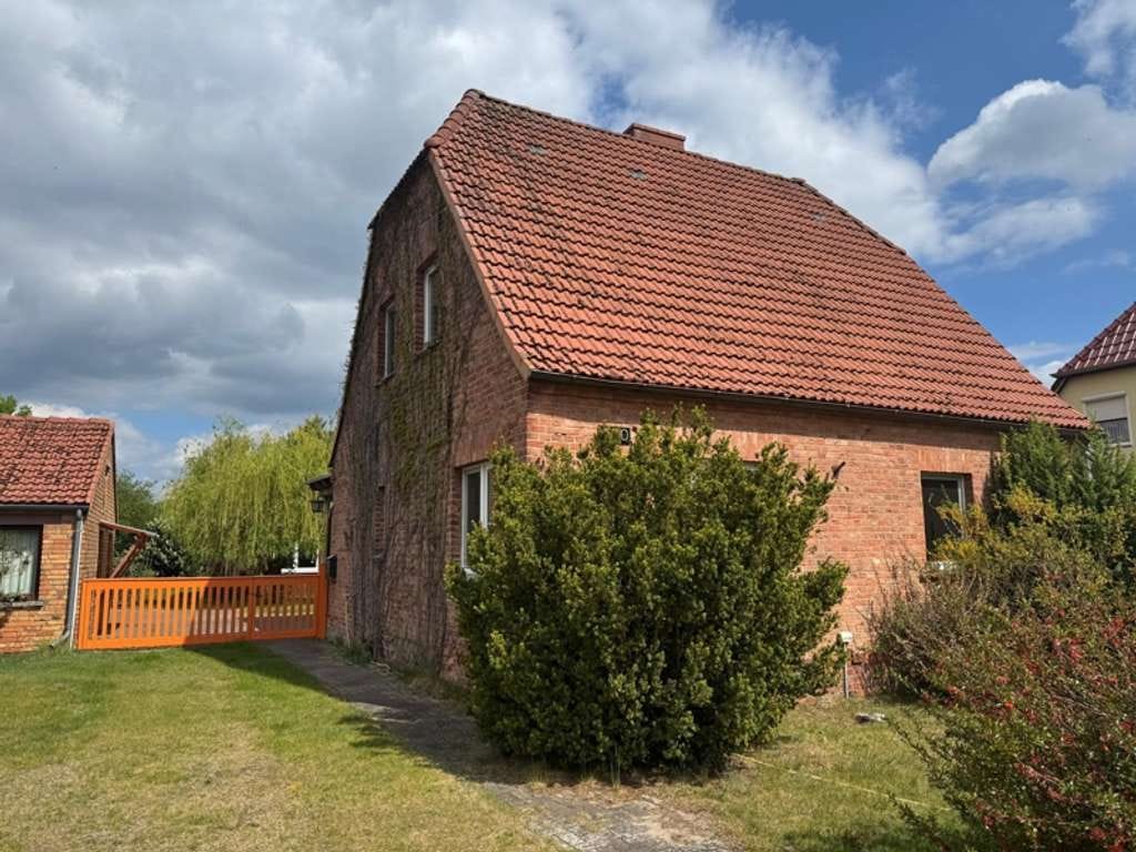 Immobilie in Mönkebude - Willkommen im Bade- und Erholungsort Mönkebude - Bild 1