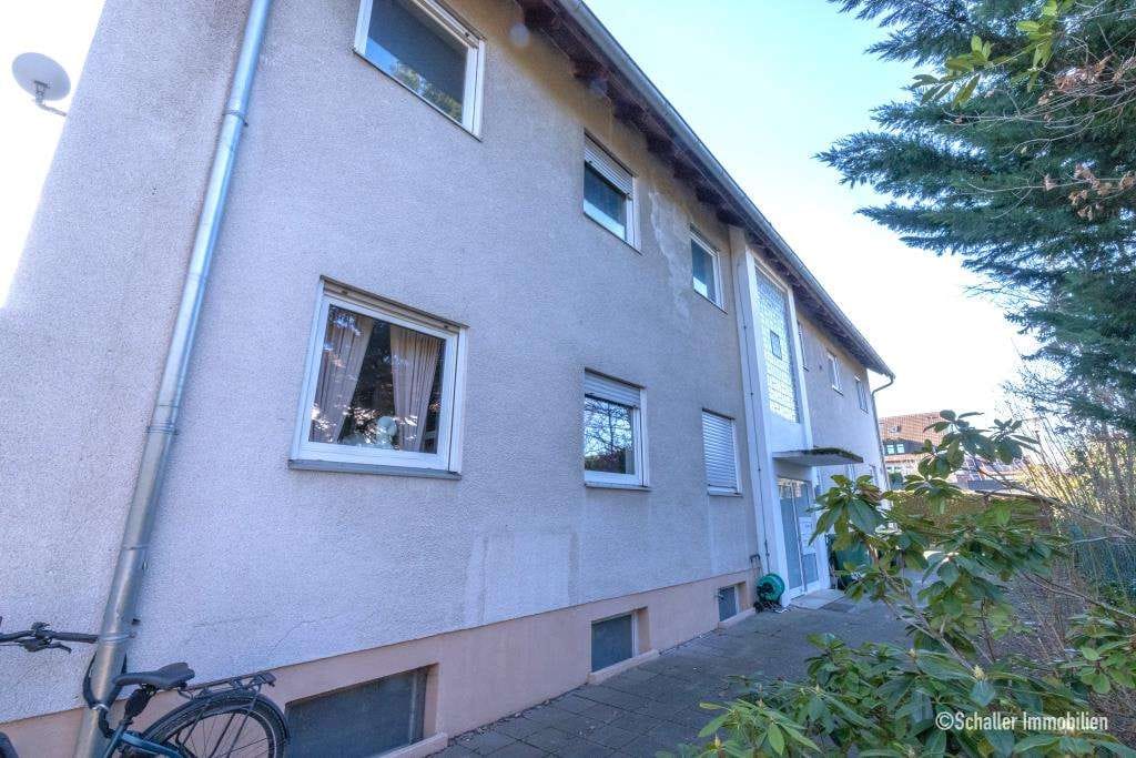 Immobilie in Oberasbach - Wohn- und Geschäftshaus in Oberasbach / Haus kaufen  - Bild 0