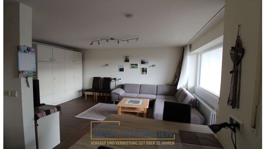 Immobilie in Missen-Wilhams - 2 Zi. Wohnung mit sonnigem Südbalkon im schönen Oberallgäu - Bild 0