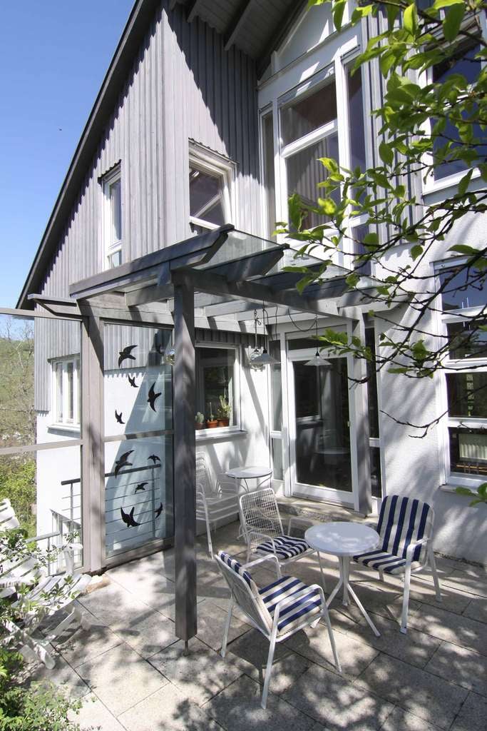 Immobilie in Ingelfingen - Familienparadies in ruhiger Hanglage – großzügiges Architektenhaus mit Einliegerwohnung, Sauna & Wei - Bild 4
