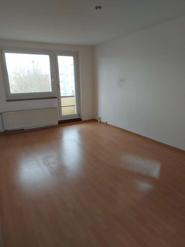Immobilie in Bad Frankenhausen/Kyffhäuser - Zum Verkauf 2 Zimmer Wohnung in Bad Frankenhausen - Bild 4