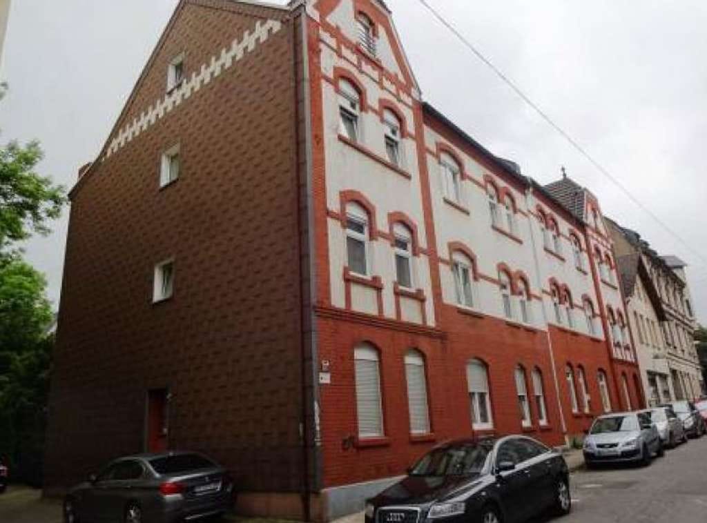 Immobilie in Bochum - Wohnhaus mit Renditepotential - Bild 0