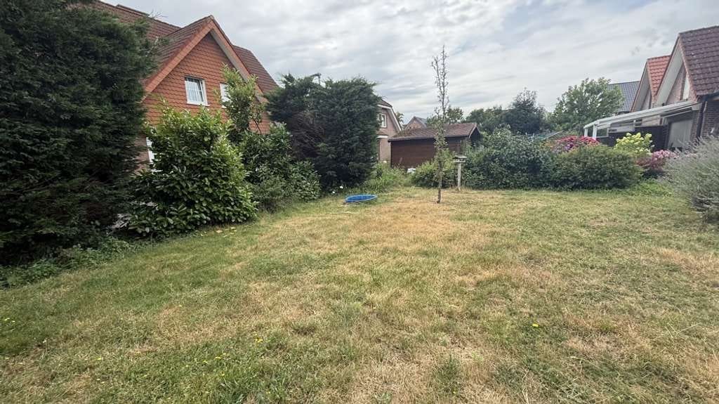Immobilie in Rheda-Wiedenbrück - Doppelhaushälfte mit Potenzial und individuellem Gestaltungsspielraum auf Erbpachrgrundstück in Wied - Bild 3