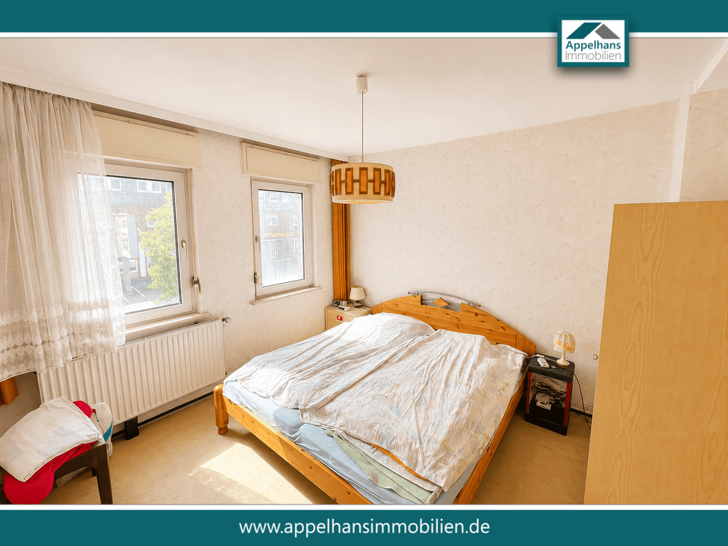 Immobilie in Rheine - Unter Bodenrichtwert! Attraktives Einfamilienhaus mit Charakter und weitläufigem Grundstück - Bild 4