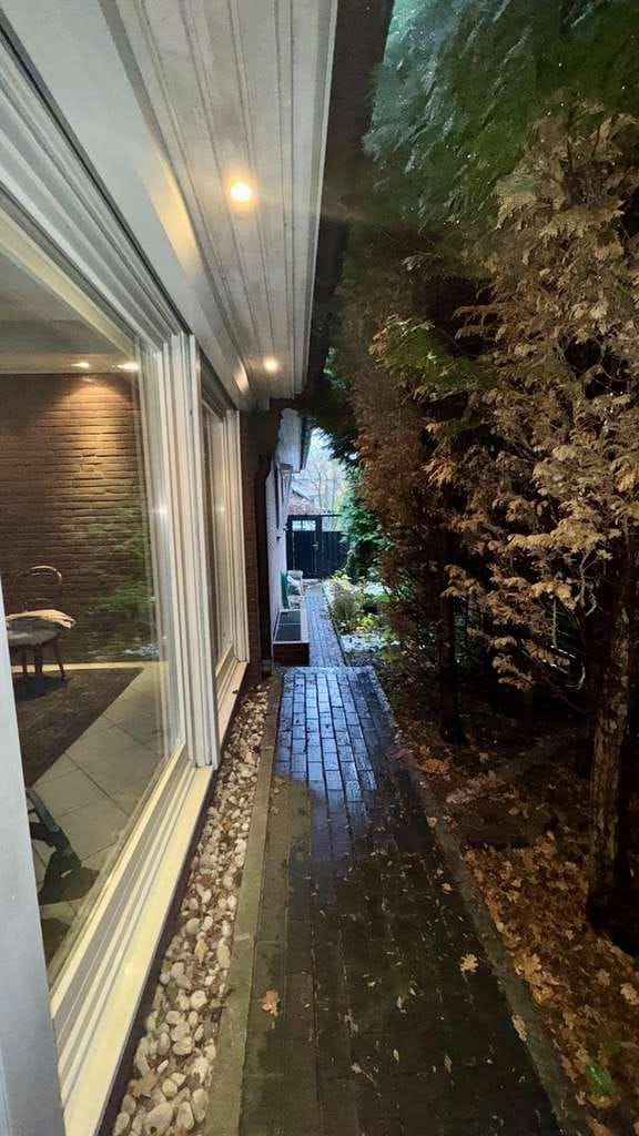 Immobilie in Hilgermissen - Architektenhaus mit großem Garten - Bild 3