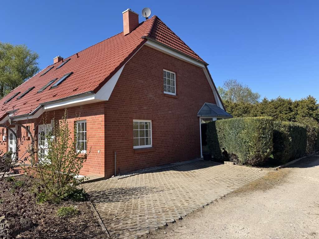 Immobilie in Krusenhagen - Ostsee und Insel Poel vor der Haustür in Hof Redentin ohne Makler - Bild 4