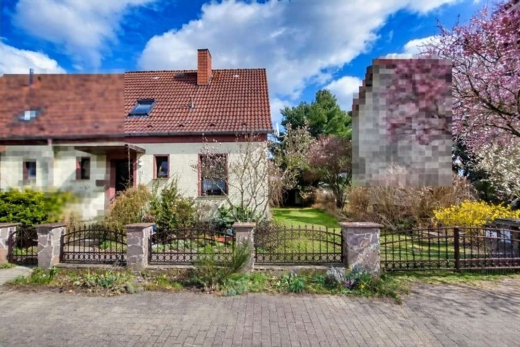 Immobilie in Brieskow-Finkenheerd - Ein Zuhause zum Ankommen – charmante Doppelhaushälfte mit Wohlfühlcharakter - Bild 0