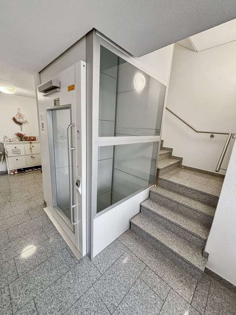 Immobilie in Ofterdingen - Traumhafte vermietete 2,5-Zimmer-Wohnung in Ofterdingen - Bild 1