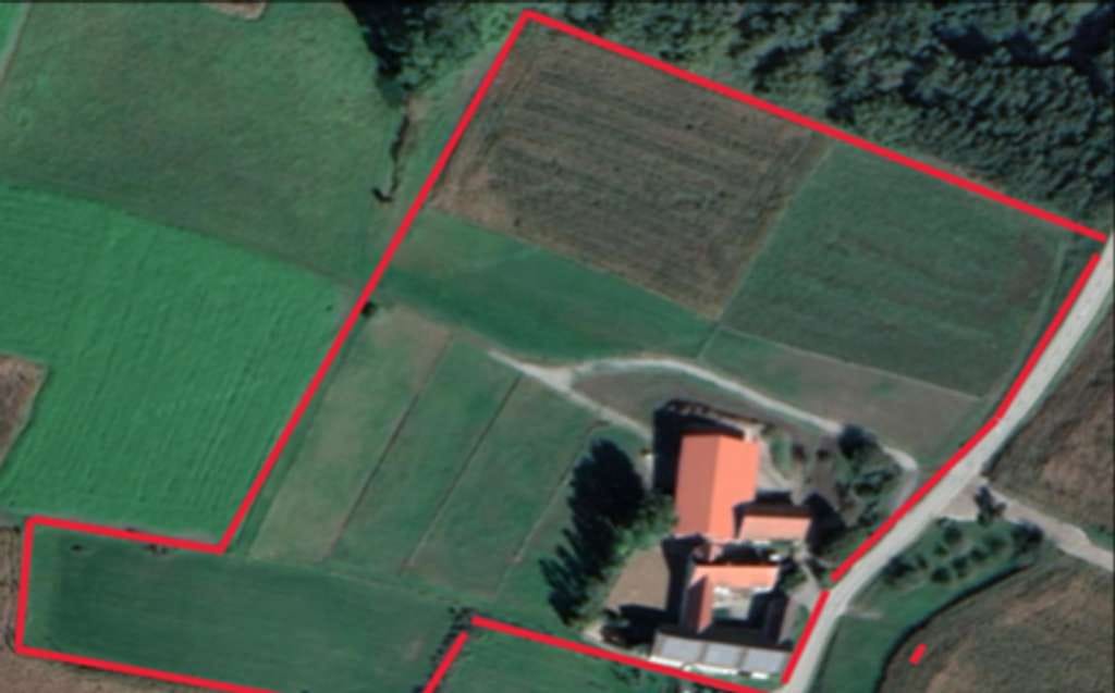 Immobilie in Wurmannsquick - ! Liebhaberobjekt !  Modernisierter Rottaler Vierseithof  mit vielfältigen Wohnmöglichkeiten - Bild 0