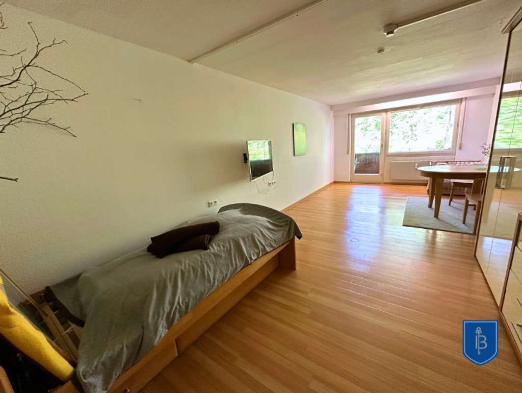 Immobilie in Bad Urach - Wellness, Natur und Thermalwasser, Ferienwohnung direkt bei den AlbThermen - Bild 3