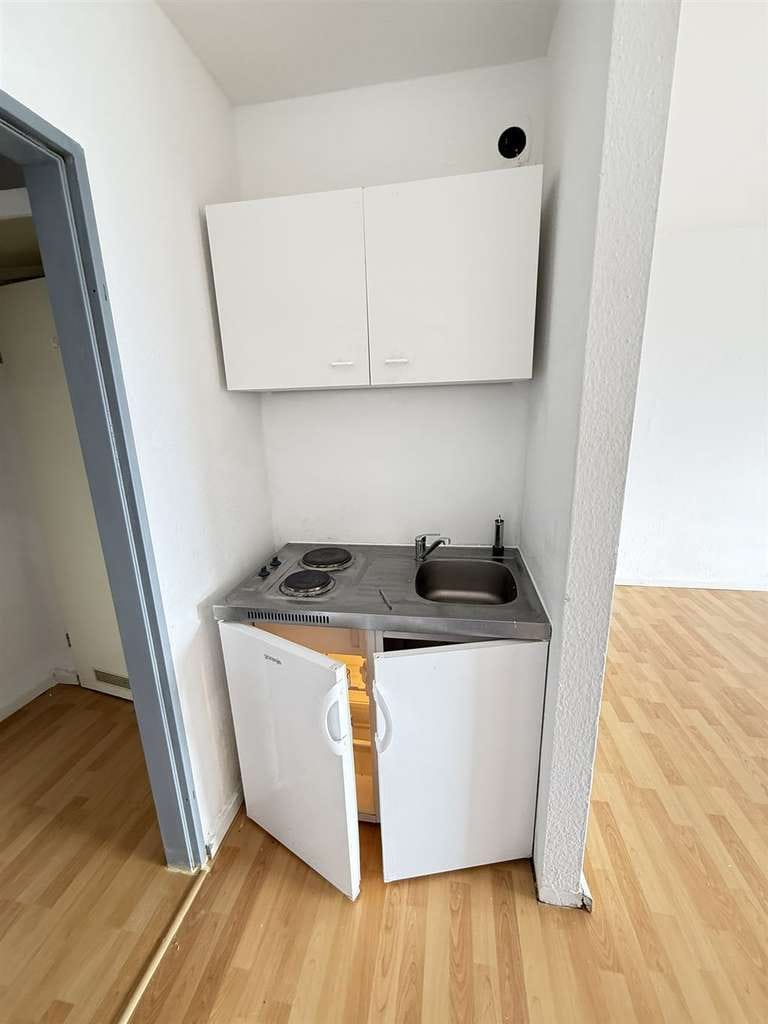 Immobilie in Göttingen - Sofort frei - Zentral gelegene 1-Zimmer ETW mit Balkon in Uni-Nähe von Göttingen - Bild 3