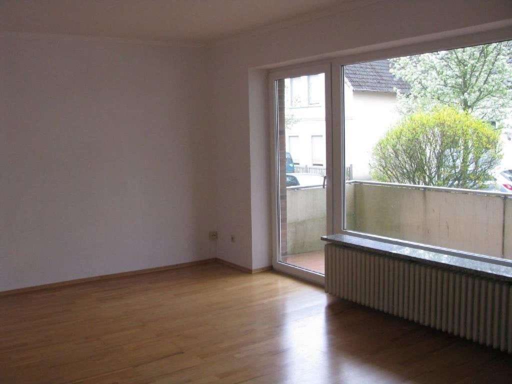Immobilie in Oldenburg - Vermietete 1-Zimmer-Wohnung in Donnerschwee - Bild 1