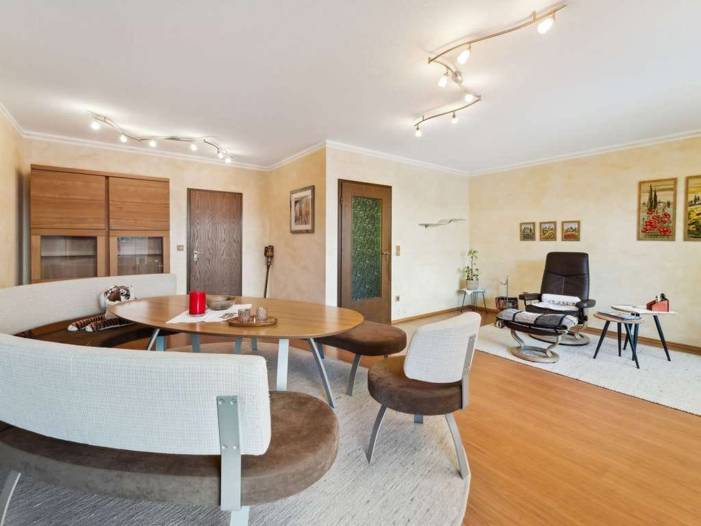 Immobilie in Erharting - Gepflegtes Reihenmittelhaus in Töging - kurzfristig verfügbar - Bild 4