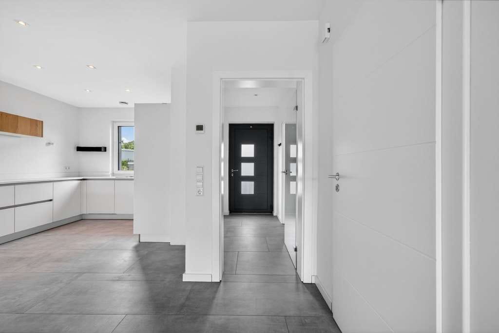 Immobilie in Velpke - Modern wohnen in Velpke: Neuwertiges Reihenmittelhaus mit sofortiger Verfügbarkeit - Bild 1