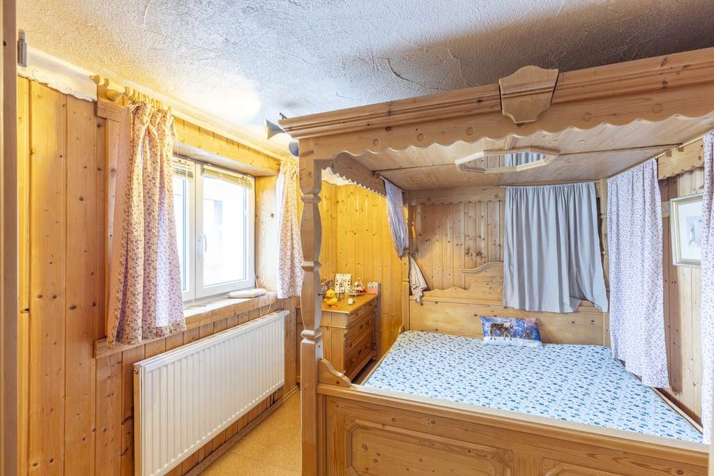 Immobilie in Ottobeuren - Attraktives Einfamilienhaus in Toplage von Ottobeuren – Wohnen mit Blick auf die Basilika - Bild 4