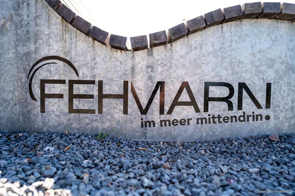 Immobilie in Fehmarn - Sichern Sie Ihre Zukunft - Anlageobjekt auf der Sonneninsel Fehmarn. - Bild 0
