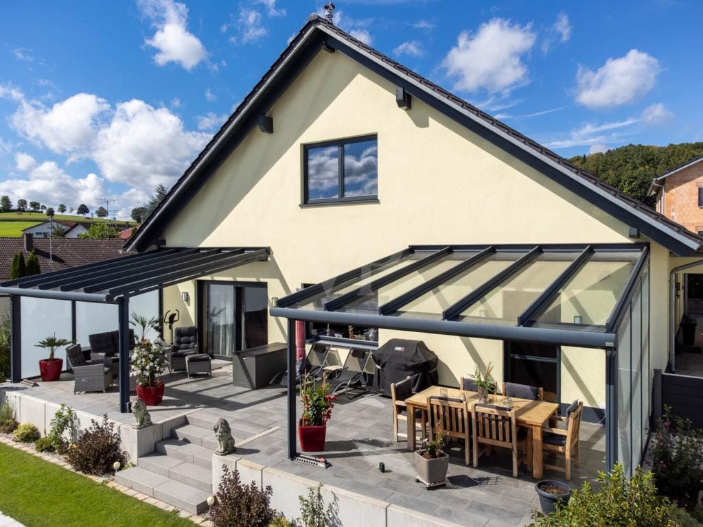 Immobilie in Kirchheim in Schwaben - Ein- Zweifamilienhaus in familiärer & ruhiger Lage - Bild 2